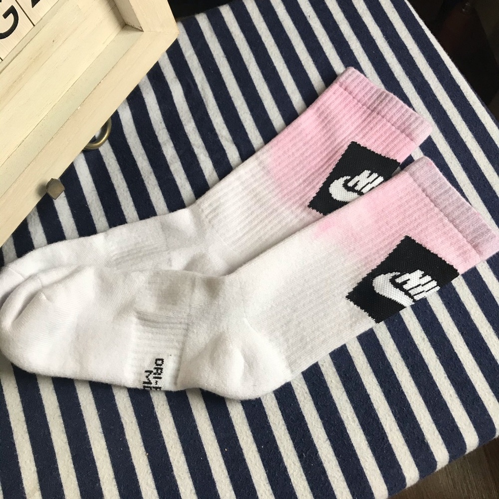 Nike Socks